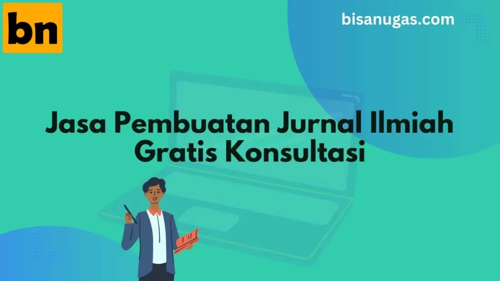 Jasa Pembuatan Jurnal Terbaik di Indonesia 4 jasa pembuatan jurnal