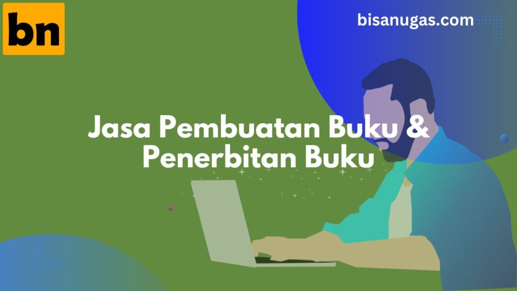 Layanan Penulisan Buku: Terbaik di Indonesia 13 jasa penulisan dan editing buku