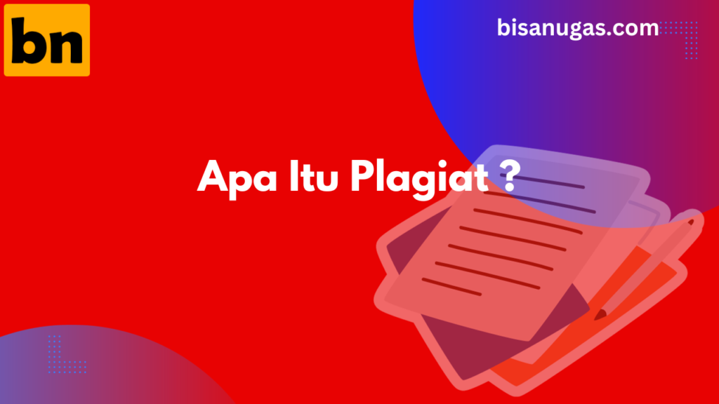 Cek Plagiat Online: Berikut, Cara Cek Plagiat & Layanannya 6 Plagiat adalah