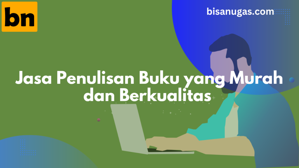 Penulis Buku Profesional: Bantuan Exclusive untuk anda 16 Jasa penulis buku