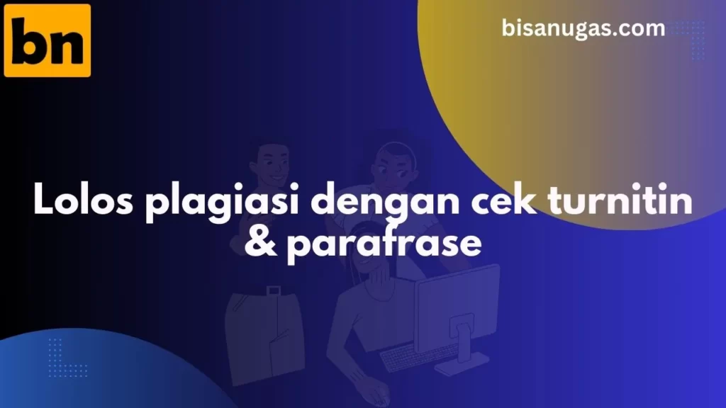 Apa itu turnitin ? 13 apa itu turnitin