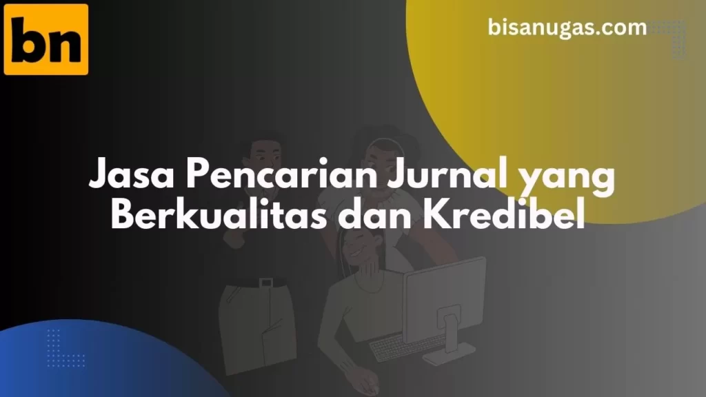 Tips Pencarian Jurnal Internasional Untuk Referensi Penelitian 13 pencarian jurnal internasional